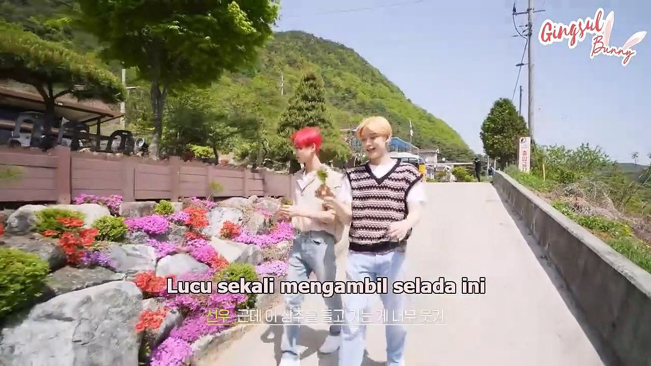 [INDO SUB] ENHYPEN 'SO SO FUN' EP. 04