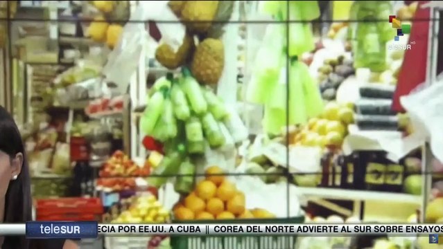 Venezuela: Comunidades afectadas por fenómenos meteorológicos avanzan en su recuperación