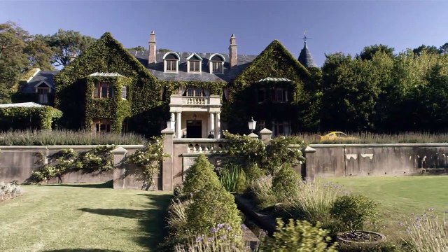 Death Race 2 Bande-annonce (RU)