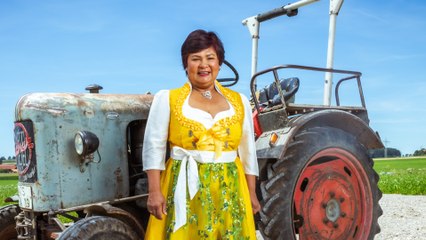 Die elfjährige Tochter von Bauer Josef und Narumol gibt ihr erstes Interview