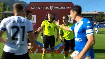 Spezia v Brescia