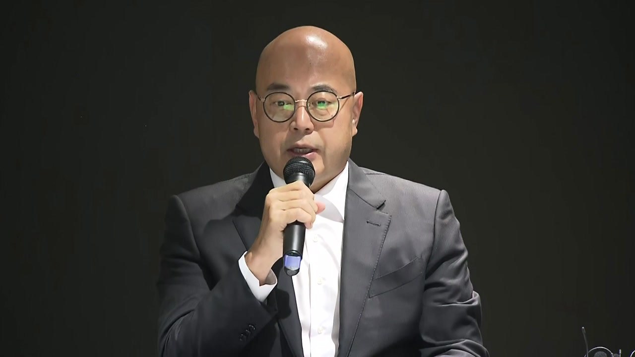 카카오 "이용자께 진심으로 사과"...남궁훈 대표 사퇴 / YTN