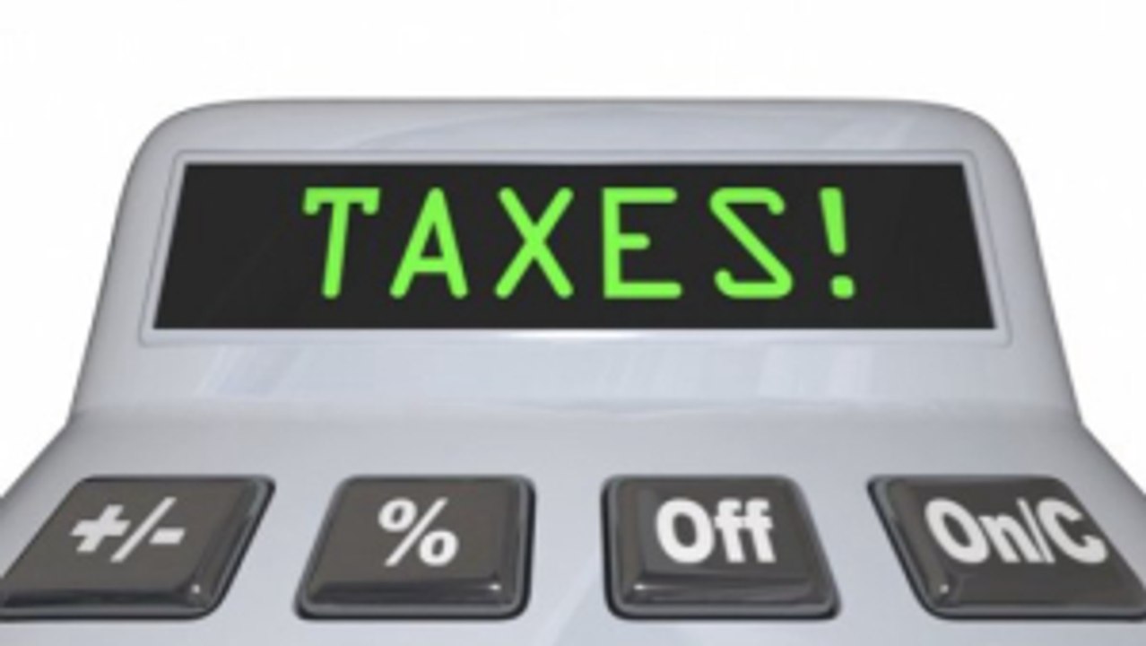 Knowing Tax Deduction Info Is Important Any Tim...