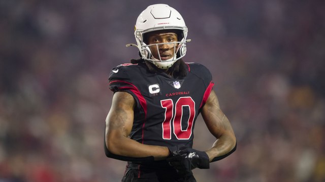What Does DeAndre Hopkins Add To The Cardinals Offense?