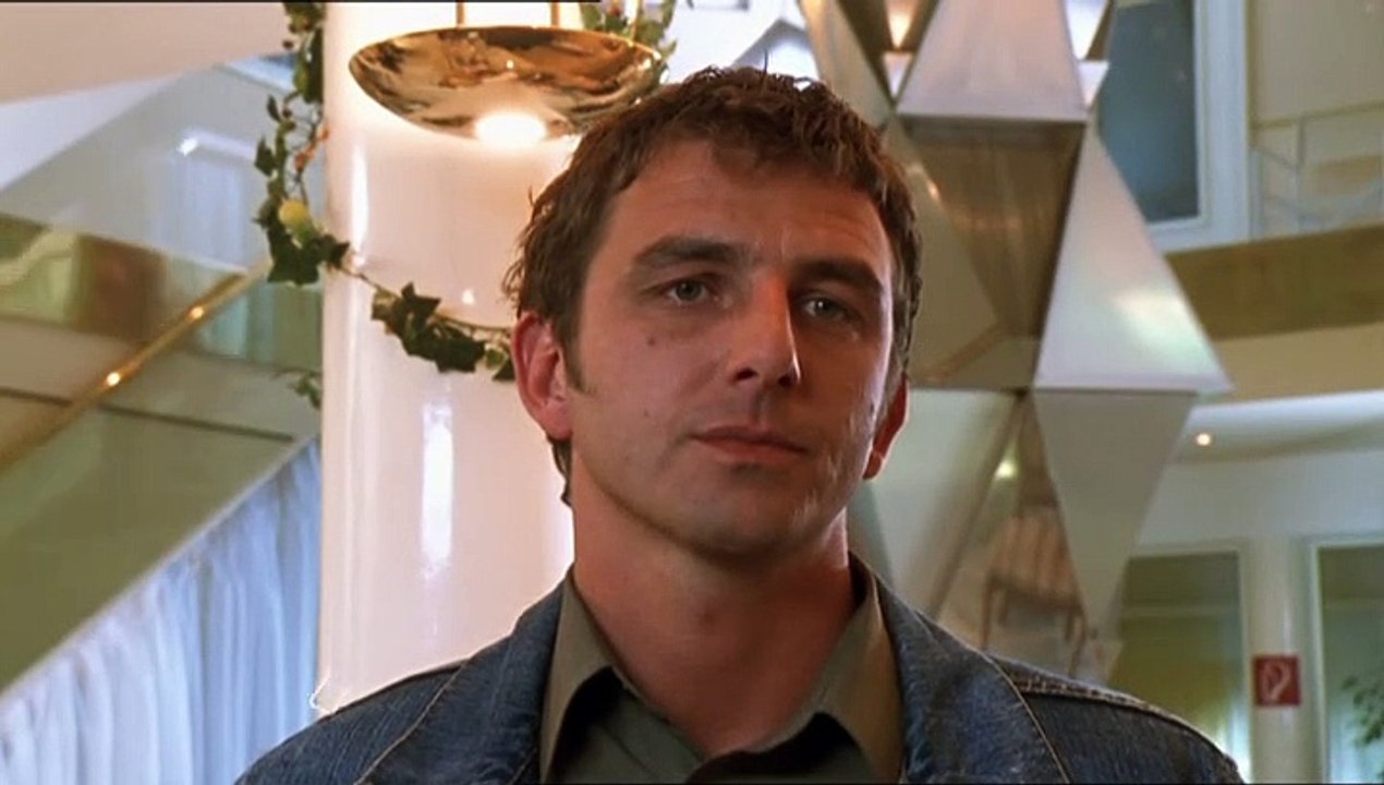 SOKO Kitzbühel S01E12-Fit für den Tod