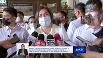 DepEd: Full F2F classes sa public schools sa Nov. 2, tuloy pa rin sa kabila ng mga kaso ng COVID-19 Omicron XBB subvariant at XBC variant sa bansa | Saksi