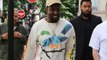 Kanye West sued for 250 million over George Floyd comments!