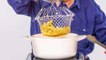 5 Deep Frying Gadgets Tested By Design Expert