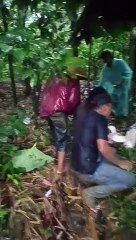 Kerja Bakti Gotong Royong Warga Perbaiki Saluran Air 💧