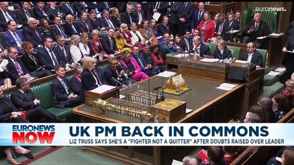 Latest news bulletin | October 19th – Evening
