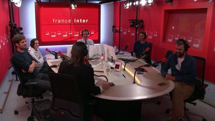 La surdouance. Moi, ce que j'en dis... Tania Dutel