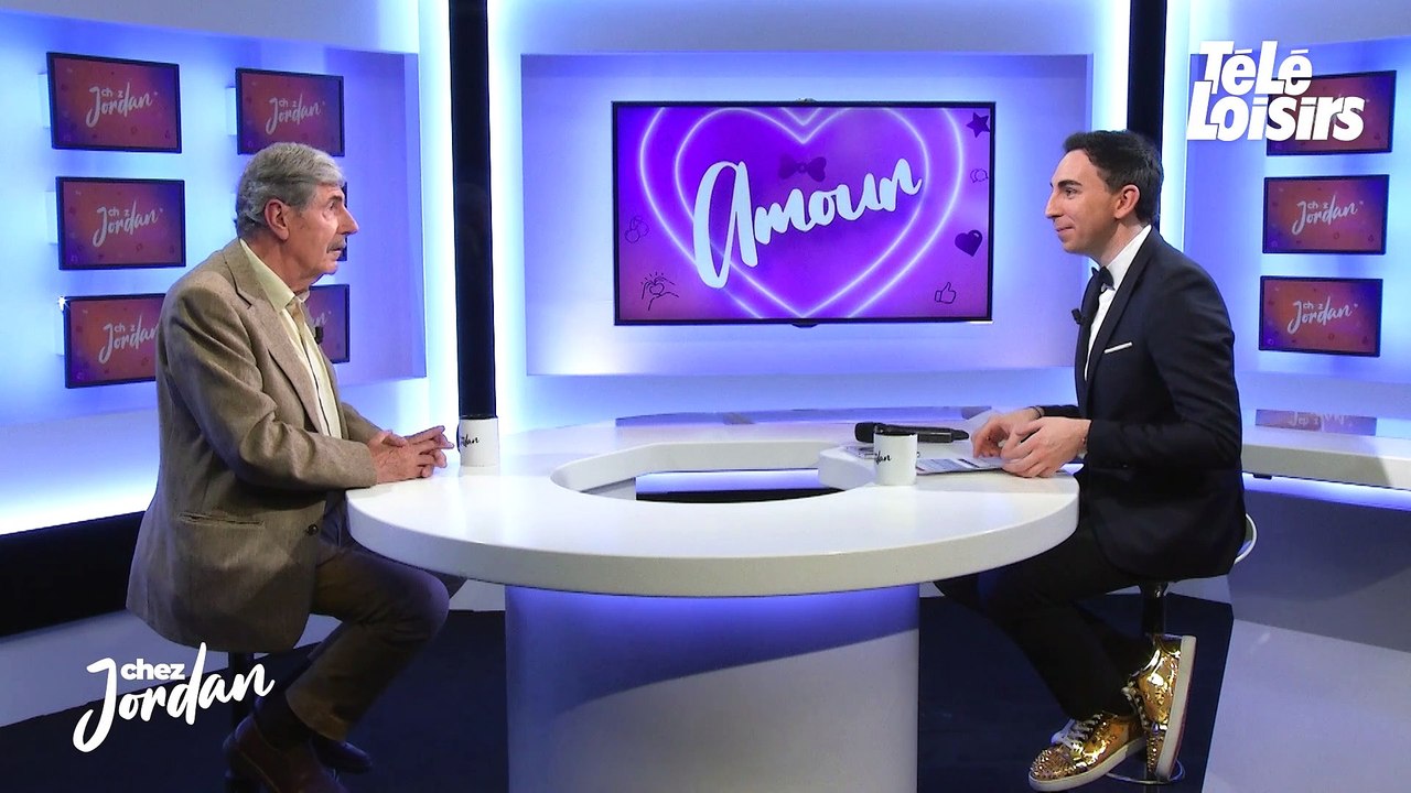 Les 12 Coups de midi : la fille du comédien Bernard Menez travaille avec Jean-Luc Reichmann dans les coulisses de l'émission !