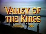 El valle de los reyes (1954) - CINE CLÁSICO
