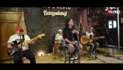 Maulana Ardiansyah - Duri Duri (Live Reggae)