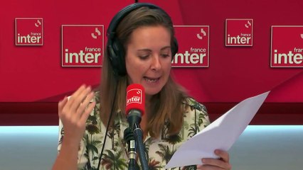 RATP : Castex a un métro de fonction - Le Billet de Charline dans "C'est encore nous  !"