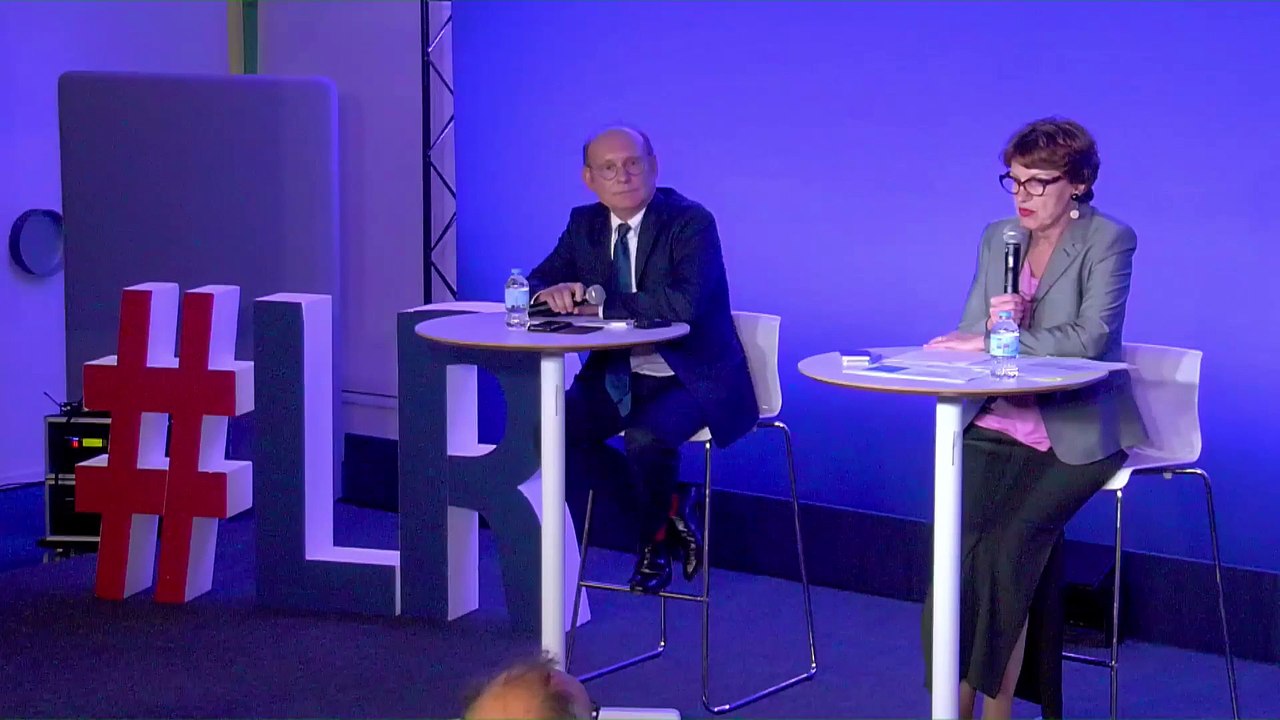 Les véritables causes de la crise énergétique - 19 octobre 2022
