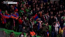 HIGHLIGHTS _ Ireland 3-2 Armenia - UEFA Nations League