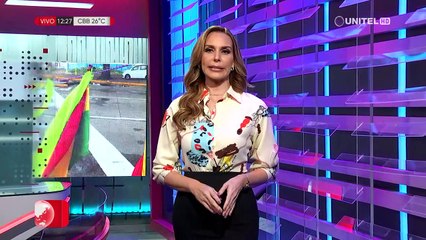 Alistan bloqueos para el paro indefinido