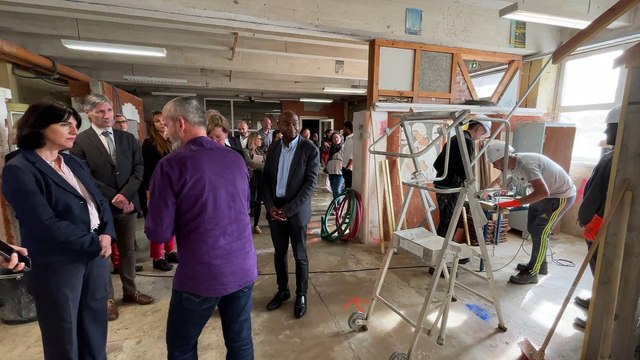 Comment intégrer les réfugiés dans le monde professionnel ?