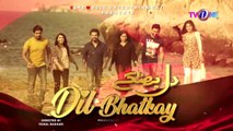 Dil Bhatkay   Full Episode 18   Drama   TVONE