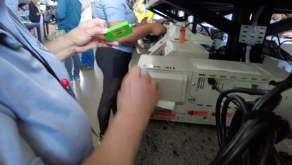 Justiça Eleitoral começa a preparar urnas para segundo turno