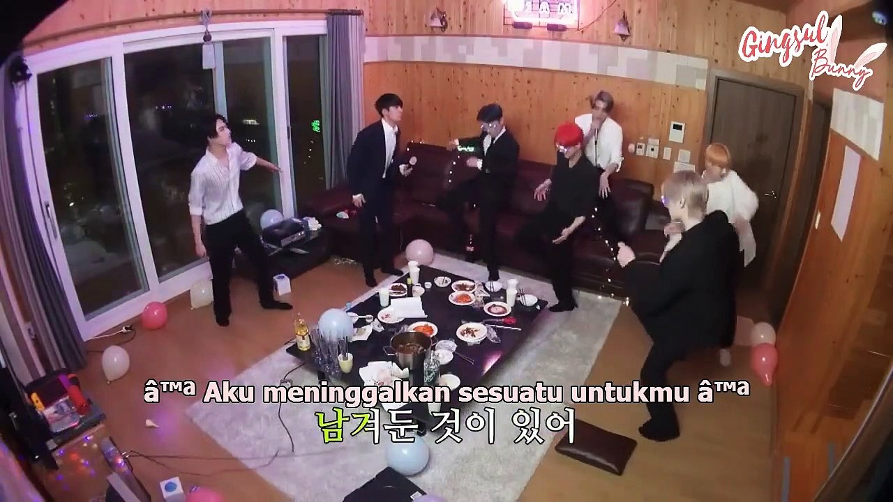 [INDO SUB] ENHYPEN  'SO SO FUN' EP. 06