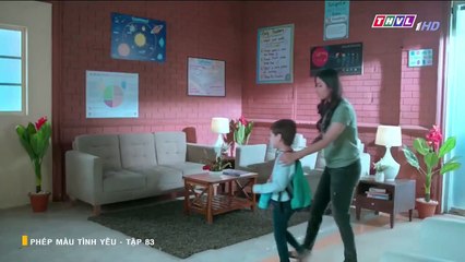 phép màu tình yêu tập 83 - thvl1 lồng tiếng - phim an do - xem phim phep mau tinh yeu tap 84