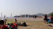 Muğla spor haberleri... Fethiye'de 22. Uluslararası Ölüdeniz Hava Oyunları Festivali başladı