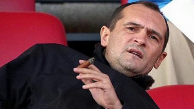 Божков: Не съм се чувствал застрашен, защото съм спазвал закона .