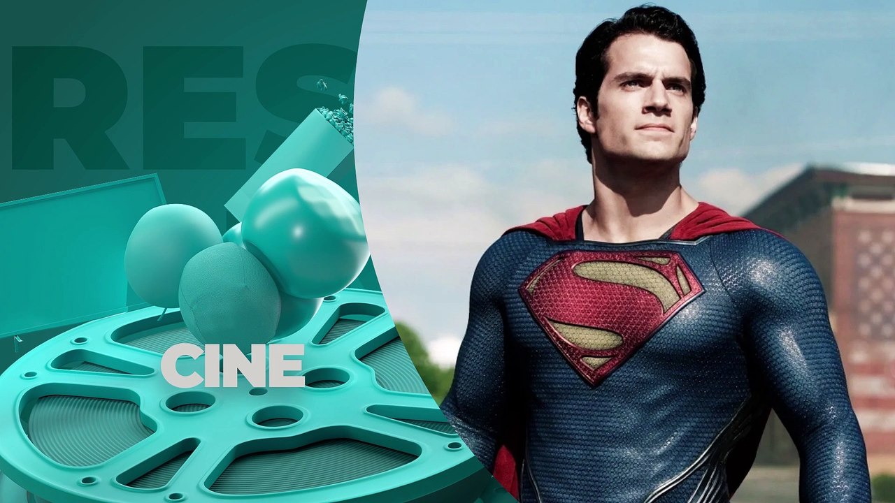 Henry Cavill regresa como Superman | Harrison Ford se une a Marvel | Secuela de ‘Tornado’ || Wipy TV