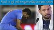 India vs Australia 2017 : Yuvraj Singh Shocking Statement For Not Selecting Him | Dhoni Suppoted Yuvraj |