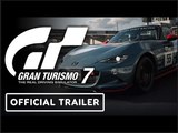 Gran Turismo 7 | Official Patch 1.25 - Update Trailer