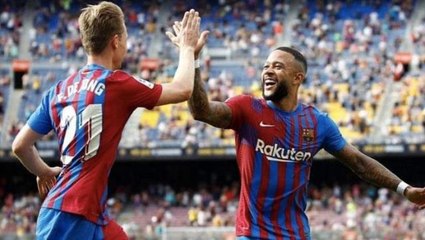 Yok artık Galatasaray! Barcelona'nın yıldızı için harekete geçiyorlar