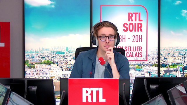 Les coulisses de l'actu du 19 octobre 2022