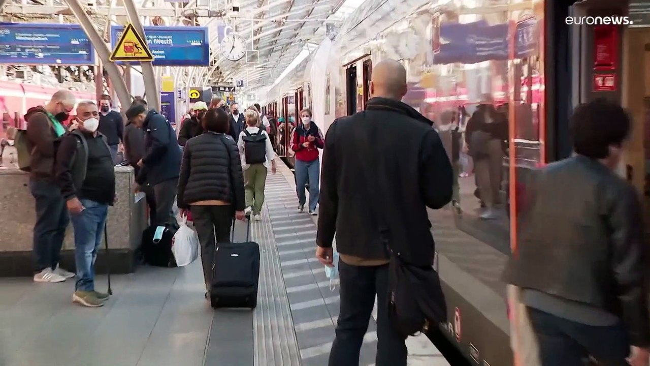 Was wissen wir über das 49-Euro-Ticket, Nachfolger des 9-Euro-Tickets?