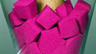 Very_Satisfying_Relaxing_ASMR_Kinetic_Sand_#shorts(360p)