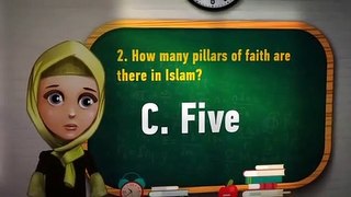 slam for Kids  Question and Answer  Kids Reminder