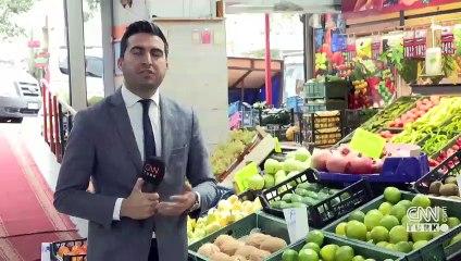 Halde kilosu, İstanbul'da tanesi 10 TL