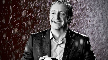 Josep Pedrerol: "No volveremos a emitir la gala del Balón de Oro"