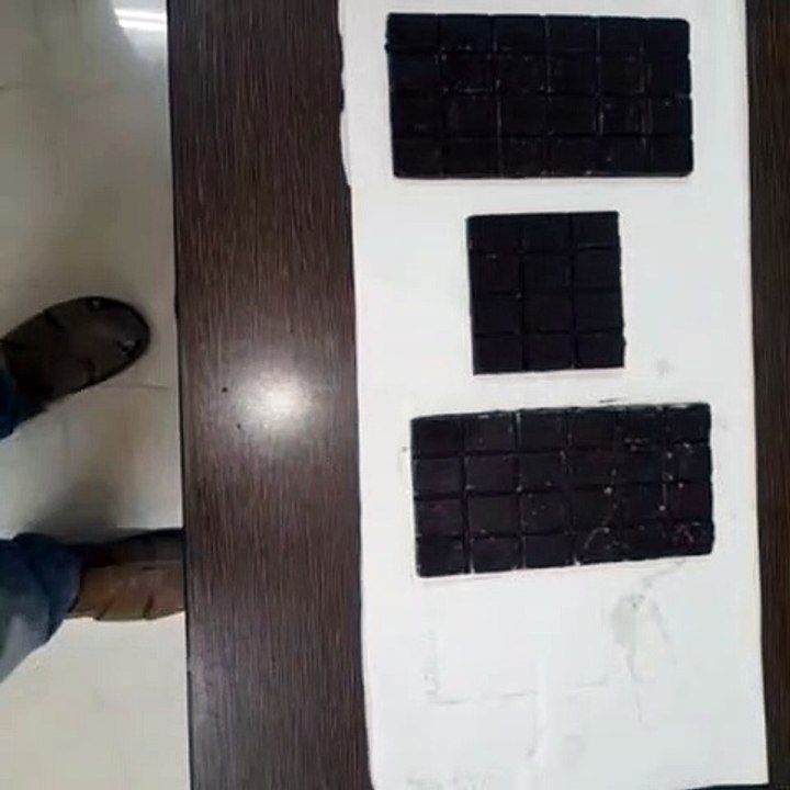 ऊंटनी के दूध से बन रही चॉकलेट, डायबिटीज रोगी भी खा सकेंगे