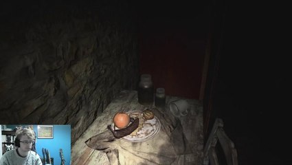 'Resident Evil Village' has deeply humiliated me"