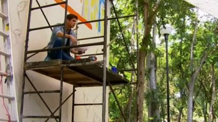 La Gata - Capitulo 34 Completo