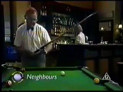 Neighbours 1420 19th October 2022