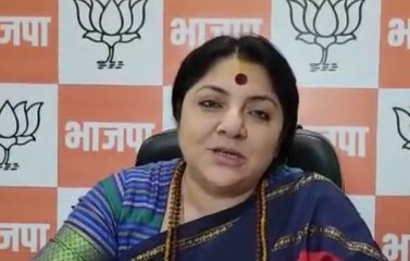 টাটাকে সিঙ্গুর থেকে সরাতে কৃষকদের ভুল বুঝিয়েছিলেন মুখ্যমন্ত্রী : লকেট চট্টোপাধ্যায়