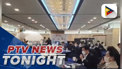 PH-Korea investment forum held in Seoul