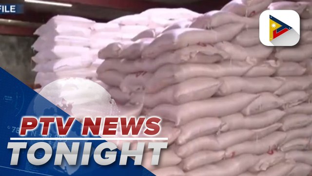 Sen. Marcos reiterates call for gov’t to run after agriculture smugglers