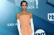 Zoe Kravitz co-writes 2 tracks on Taylor Swift's new album!