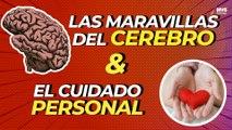 La importancia del autocuidado y las maravillas del cerebro