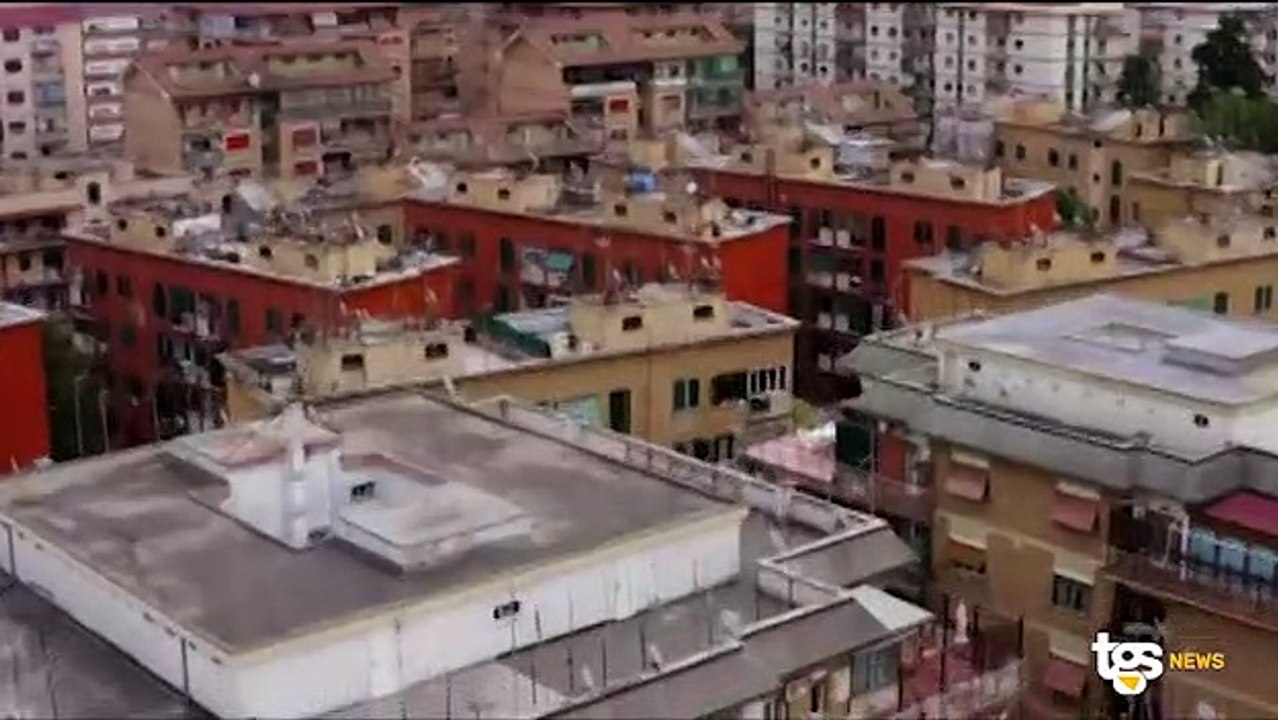 Arrestato a Milano il rapper neomelodico catane...