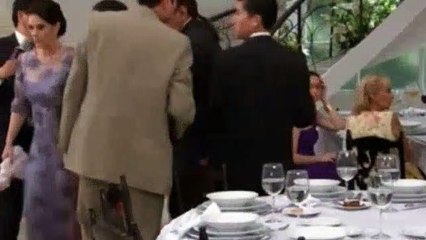 La Gata - Capitulo 40 Completo